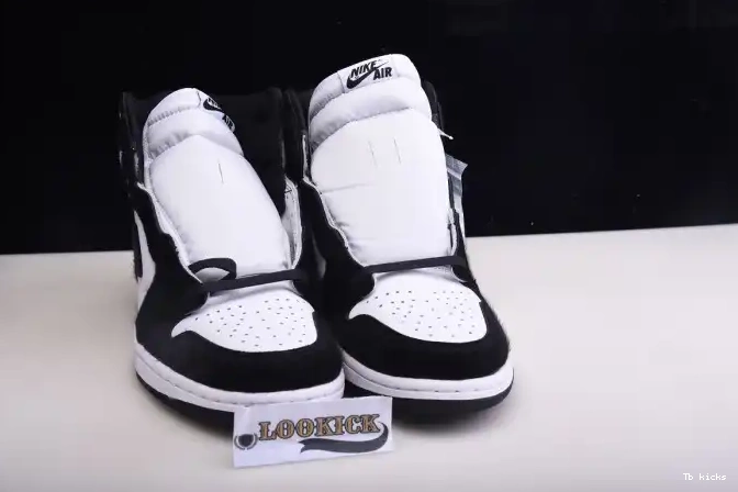 Reps TBK 1 CD0461-007 High OG Panda Retro Jordan Air 0504